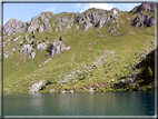 foto Lago Ritort
